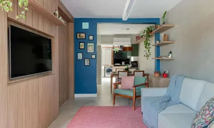 Casa em condomínio fechado com 2 quartos à venda na Rua Doutor Armando Barbedo, --, Tristeza, Porto Alegre