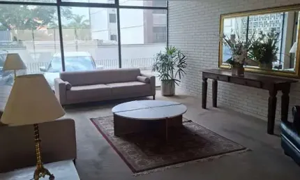 Venda 3 quartos, 195m², andar alto, ensolarado, moinhos de vento