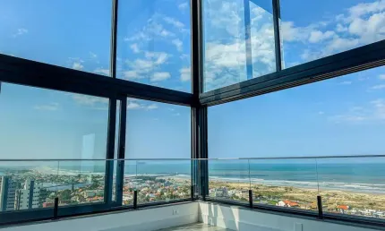 Apartamento com 3 quartos à venda na Av Silva Jardim, --, Centro, Torres