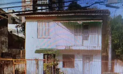 Casa com 3 quartos à venda na Rua Jorge Salis Goulart, --, Jardim São Pedro, Porto Alegre