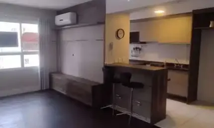 Apartamento com 3 quartos à venda na Rua Attílio Bilibio, --, Jardim Carvalho, Porto Alegre