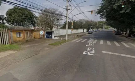 Casa com 3 quartos à venda na Rua Tenente Ary Tarrago, --, Jardim Itu Sabará, Porto Alegre