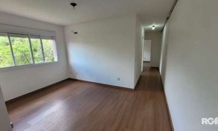Apartamento com 2 dormitórios, 1 vaga, no bairro Teresópolis, Porto Algre, RS