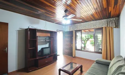 Casa com 3 quartos à venda na Avenida Protásio Alves, --, Petrópolis, Porto Alegre