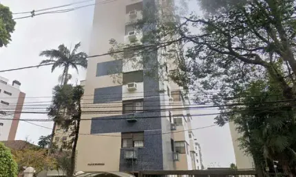Apartamento com 3 quartos à venda na Rua Eça de Queiroz, --, Petrópolis, Porto Alegre