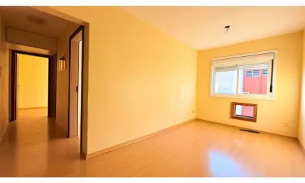Apartamento com 1 quarto à venda na Rua Saldanha da Gama, --, Partenon, Porto Alegre