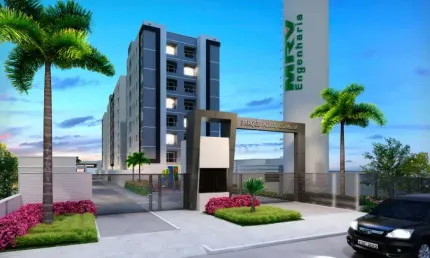 Apartamento com 1 quarto à venda na Diretriz Viária, --, Costa e Silva, Porto Alegre