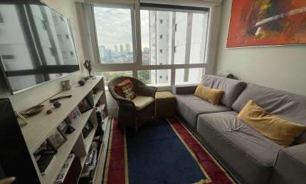 Apartamento com 2 quartos à venda na Avenida Francisco Petuco, --, Boa Vista, Porto Alegre