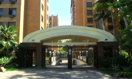 Apartamento com 3 quartos à venda na Rua Doutor Mário Totta, --, Tristeza, Porto Alegre