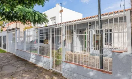 Casa com 3 quartos à venda na Rua Alfredo Silveira Dias, --, Nonoai, Porto Alegre
