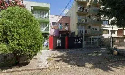 Apartamento com 1 quarto à venda na Rua Laurindo, --, Santana, Porto Alegre