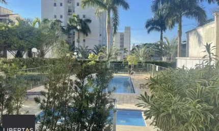 Cobertura no Sarandi de 2 dormitórios, vaga e infra