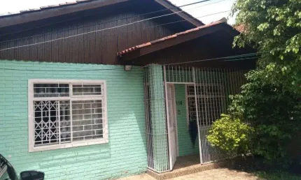 Casa - 3 dorms. - 3 vagas - - 150 m² - santa tereza