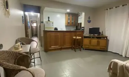 Apartamento com 2 quartos à venda na Rua Cel. Pacheco, --, Centro, Torres