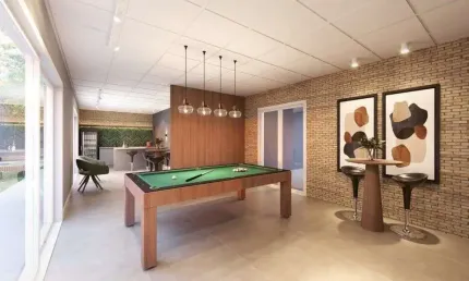Apartamento com 2 quartos à venda na Avenida Orleaes, --, Guarujá, Porto Alegre