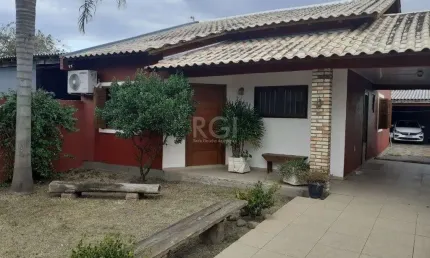 Casa com 3 quartos à venda na Estrada do Varejão, --, Lami, Porto Alegre