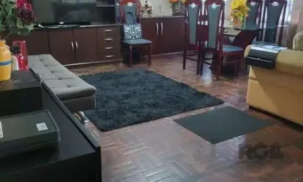 Apartamento com 1 quarto à venda na Avenida Farrapos, --, Floresta, Porto Alegre