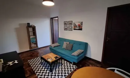 Apartamento com 2 quartos à venda na Rua Doutor João Inácio, --, Navegantes, Porto Alegre