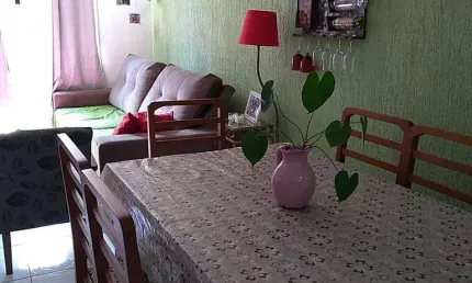 Casa em condomínio fechado com 3 quartos à venda na Rua Tenente Ary Tarrago, --, Jardim Itu Sabará, Porto Alegre
