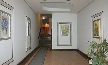 Venda Apartamento Bom Fim, 3 dorm, térreo, Proximo HPS
