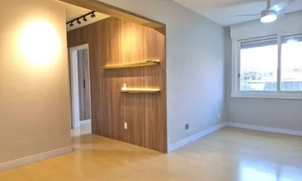 Apartamento com 2 quartos à venda na Rua Álvaro Nicofé, --, Vila Jardim, Porto Alegre