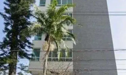 Apartamento com 3 quartos à venda na Rua Luiz Cosme, --, Passo da Areia, Porto Alegre