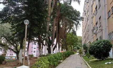 Apartamento com 3 quartos à venda na Rua Doutor Otávio Santos, --, Jardim Itu Sabará, Porto Alegre