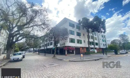 Apartamento com 2 quartos à venda na Rua Laurindo, --, Santana, Porto Alegre