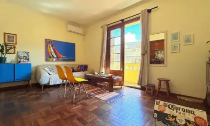 Apartamento à venda com 2 dormitorios 92 m² no bairro rio branco