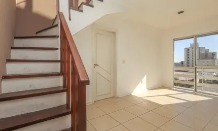 Cobertura com 3 quartos à venda na Avenida João Wallig, --, Passo da Areia, Porto Alegre