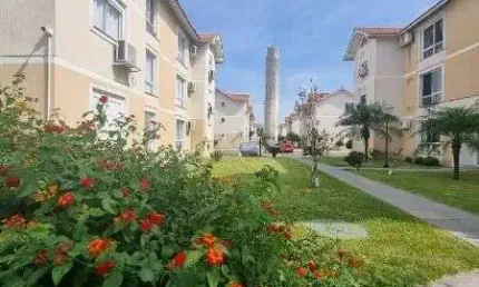 Apartamento em Porto Alegre, no bairro Hípica, com 3 dormitório(s), e 3 banheiros, à venda.