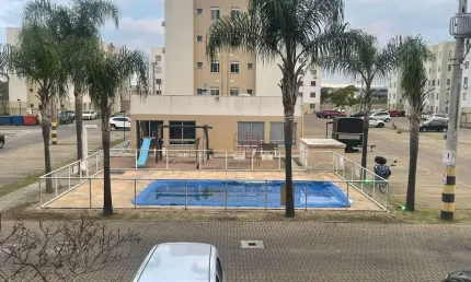 Apartamento com 2 quartos à venda na Rua Gabriel Franco da Luz, --, Sarandi, Porto Alegre