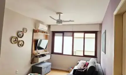 Apartamento com 2 quartos à venda na Rua Rubens Rosa Guedes, --, Jardim Itu Sabará, Porto Alegre