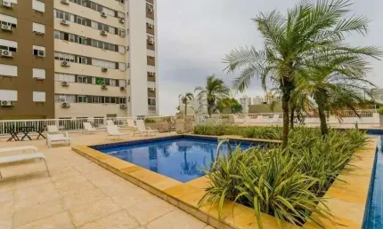 Apartamento com 3 quartos à venda na Rua Antônio Joaquim Mesquita, --, Passo da Areia, Porto Alegre