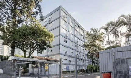 Apartamento com 2 quartos à venda na Rua Albion, --, Partenon, Porto Alegre