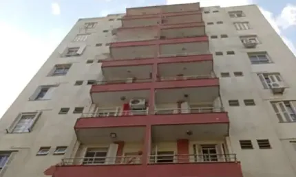 Apartamento com 2 quartos à venda na Rua Riachuelo, --, Centro Histórico, Porto Alegre