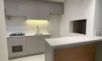 Apartamento com 1 quarto à venda na Coronel Flores, --, Centro, Torres