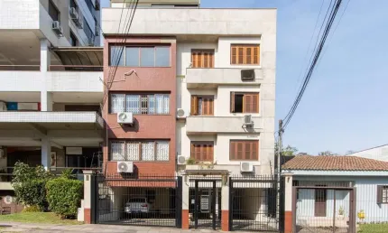 Apartamento com 4 quartos à venda na Rua General Pedro Bittencourt, --, Passo da Areia, Porto Alegre
