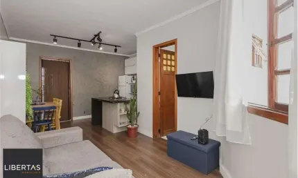 Apartamento com 1 quarto à venda na Rua General Lima e Silva, --, Cidade Baixa, Porto Alegre