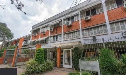 Apartamento com 2 quartos à venda na Avenida Panamericana, --, Jardim Lindóia, Porto Alegre