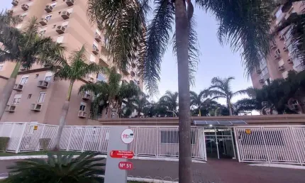 Apartamento com 2 quartos à venda na Rua Monsenhor Antonio Guilherme Grings, --, Sarandi, Porto Alegre
