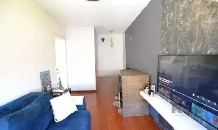 Apartamento com 2 quartos à venda na Travessa Serafim Terra, --, Jardim Botânico, Porto Alegre