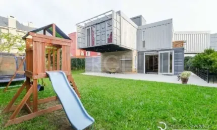 Casa com 3 quartos à venda na Rua Fernando Osório, --, Teresópolis, Porto Alegre