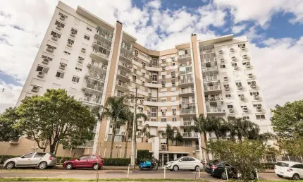 Apartamento com 2 quartos à venda na Rua Aracaí, --, Vila Ipiranga, Porto Alegre