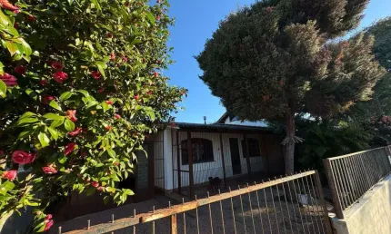 Casa com 3 quartos à venda na Rua Júlio Dias de Souza, --, Aberta dos Morros, Porto Alegre