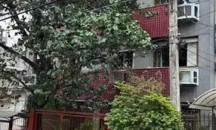 Apartamento com 2 quartos à venda na Rua Eça de Queiroz, --, Petrópolis, Porto Alegre