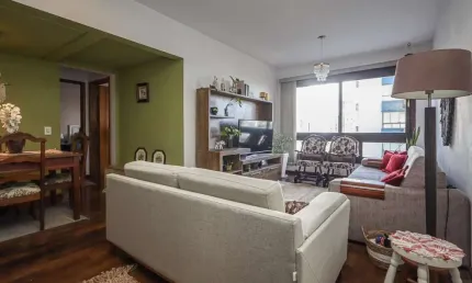 Apartamento com 3 quartos à venda na Rua Dom Pedro II, --, Higienópolis, Porto Alegre