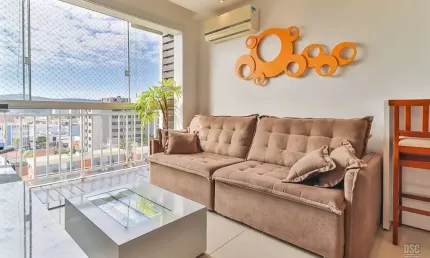Apartamento com 3 quartos à venda na Rua Teotônia, --, Tristeza, Porto Alegre