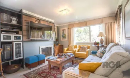 Apartamento à venda - 137.74m², 3 dormitórios, sendo 3 suites, 2 vagas - petrópolis