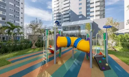 Apartamento com 3 quartos à venda na Rua Jerônymo Zelmanovitz, --, Jardim Lindóia, Porto Alegre